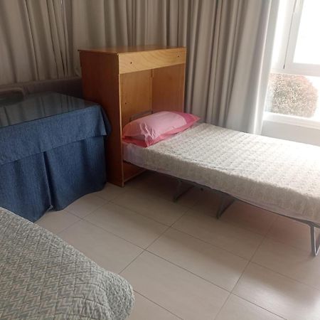 Pez Espada 1ª Linea Playa Y Parking Incluido Torremolinos Dış mekan fotoğraf