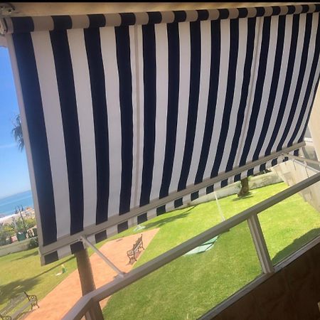Pez Espada 1ª Linea Playa Y Parking Incluido Torremolinos Dış mekan fotoğraf