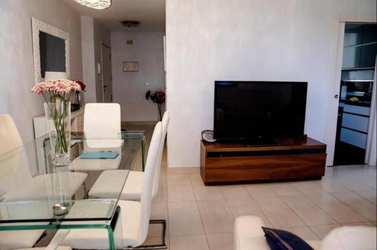Pez Espada 1ª Linea Playa Y Parking Incluido Torremolinos Dış mekan fotoğraf