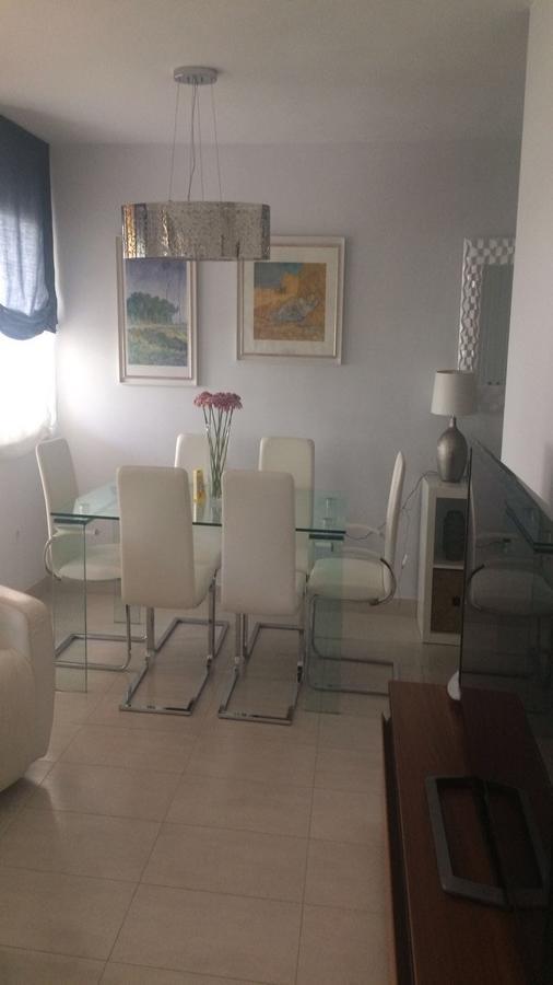Pez Espada 1ª Linea Playa Y Parking Incluido Torremolinos Dış mekan fotoğraf