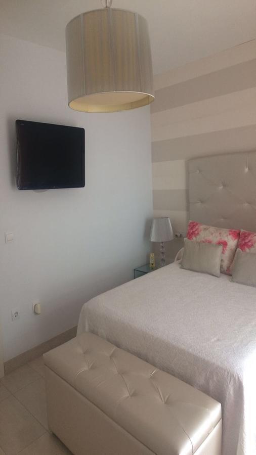Pez Espada 1ª Linea Playa Y Parking Incluido Torremolinos Dış mekan fotoğraf