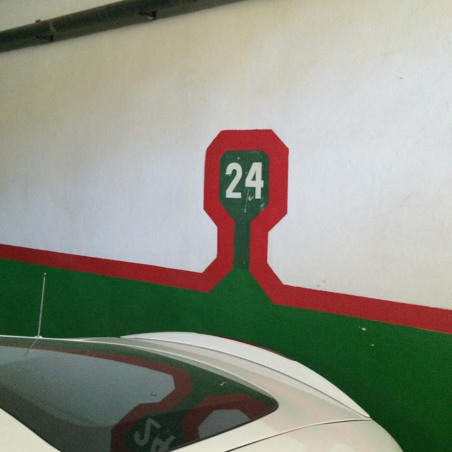 Pez Espada 1ª Linea Playa Y Parking Incluido Torremolinos Dış mekan fotoğraf