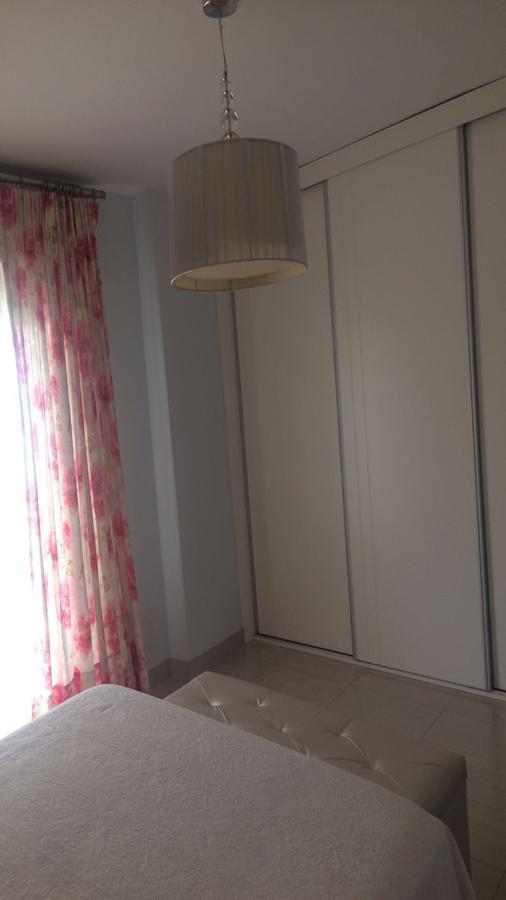 Pez Espada 1ª Linea Playa Y Parking Incluido Torremolinos Dış mekan fotoğraf